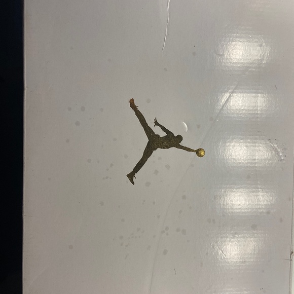 Jordan 4 shimmer